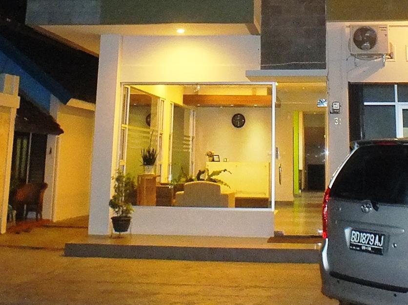 Hotel Jodipati