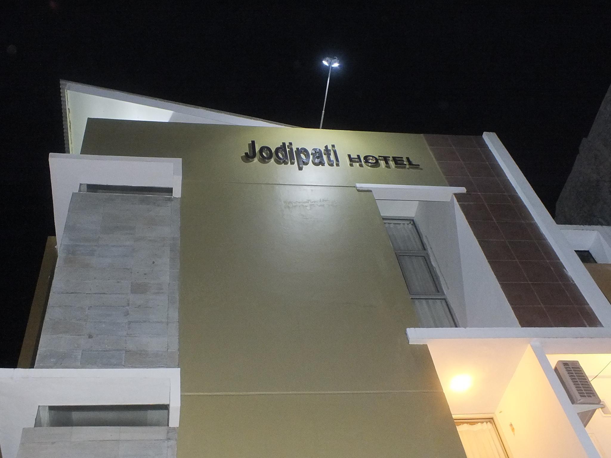 Hotel Jodipati