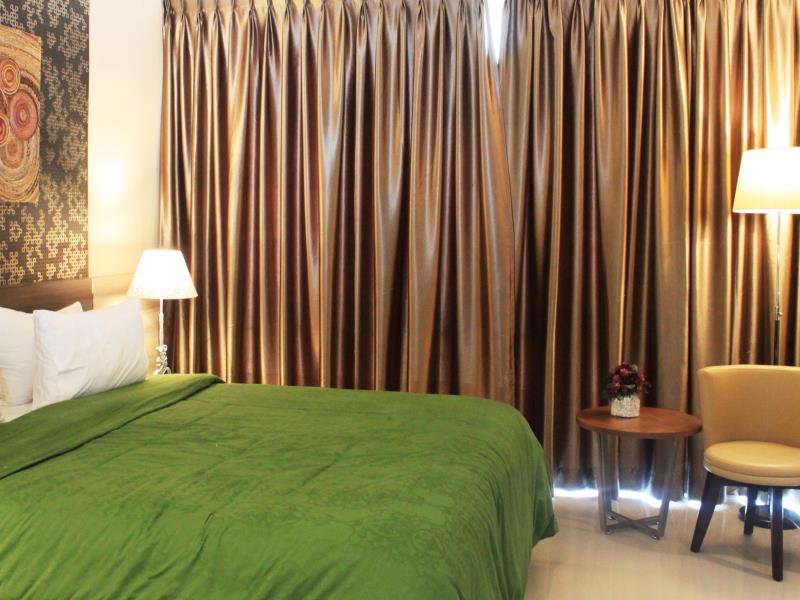 Hotel Jodipati