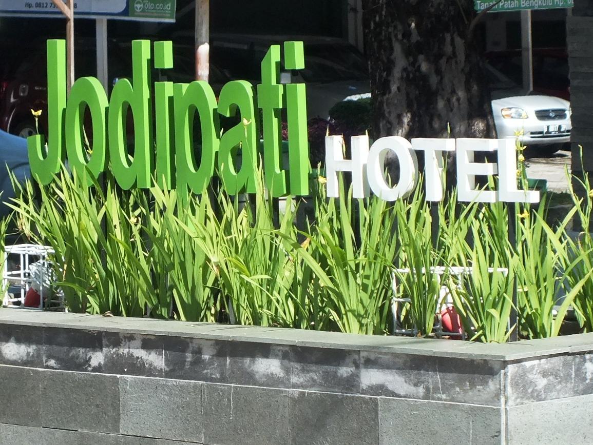 Hotel Jodipati