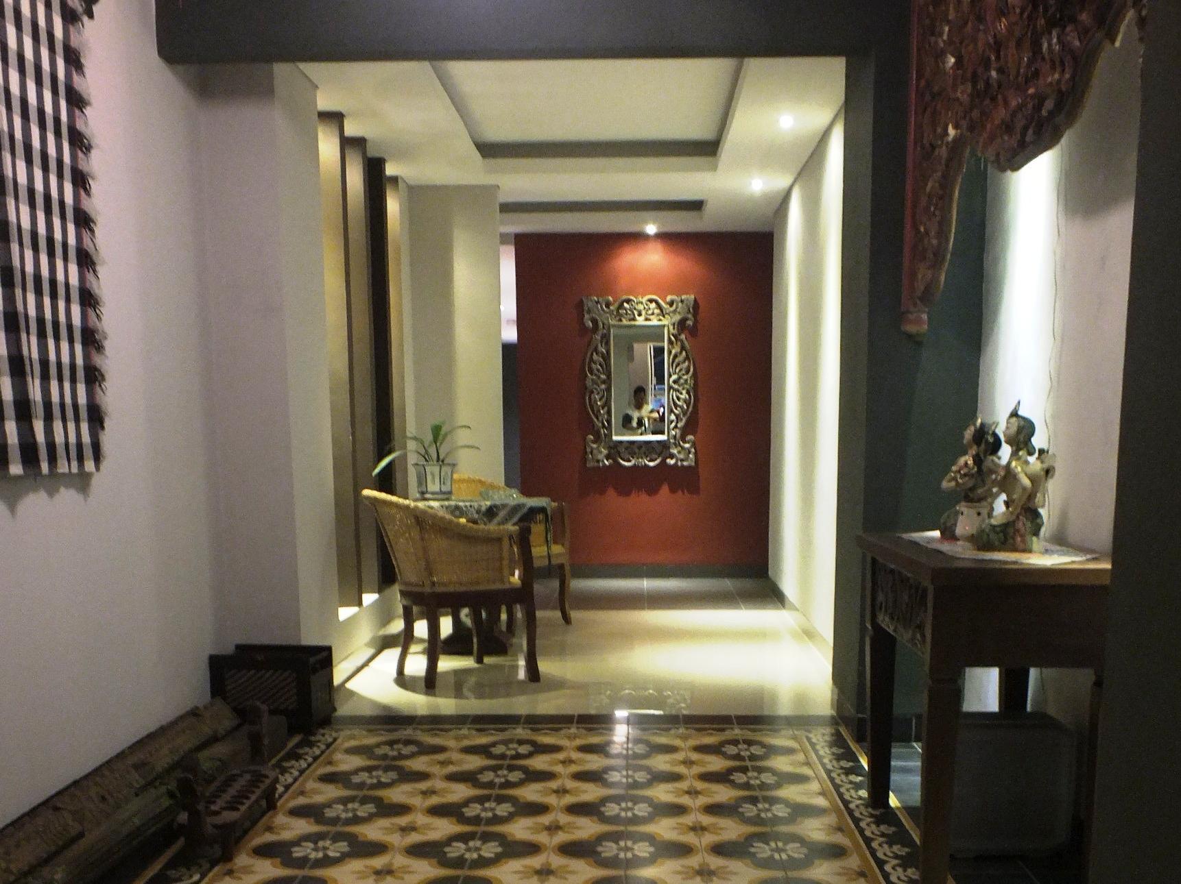 Hotel Jodipati