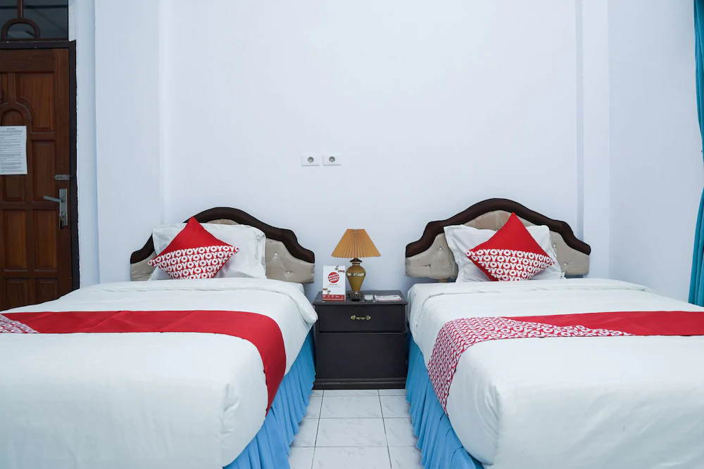 Hotel Niaga By OYO Rooms