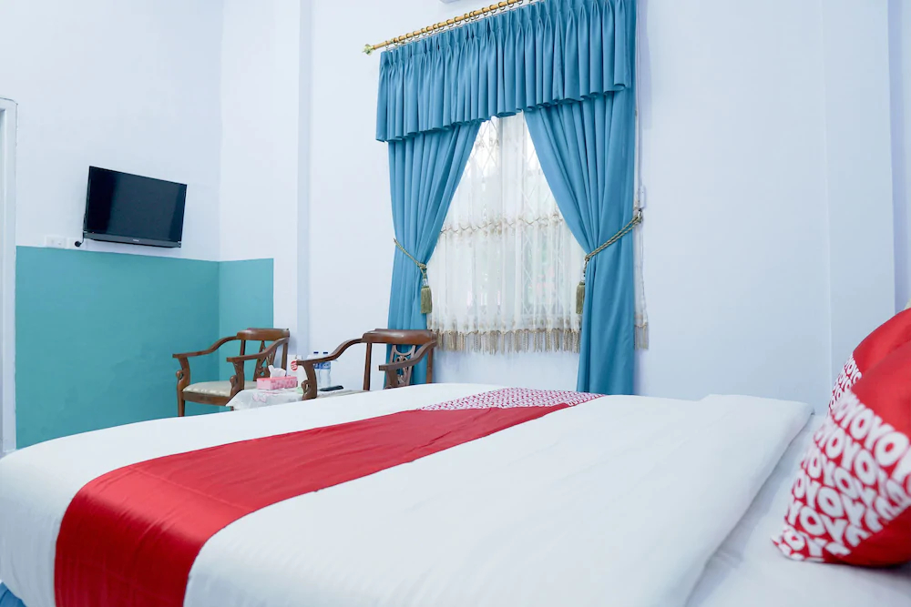 Hotel Niaga By OYO Rooms
