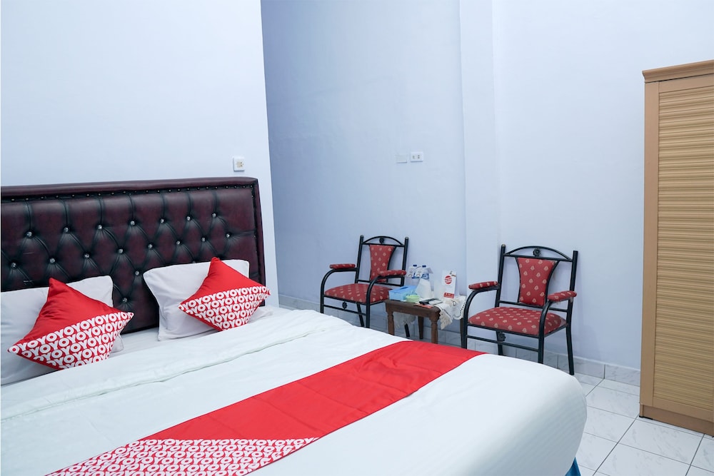 Hotel Niaga By OYO Rooms