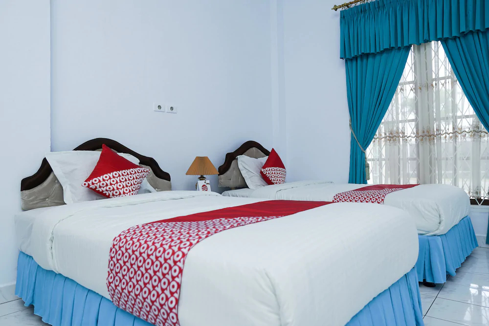 Hotel Niaga By OYO Rooms