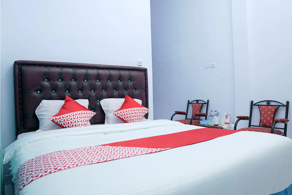 Hotel Niaga By OYO Rooms
