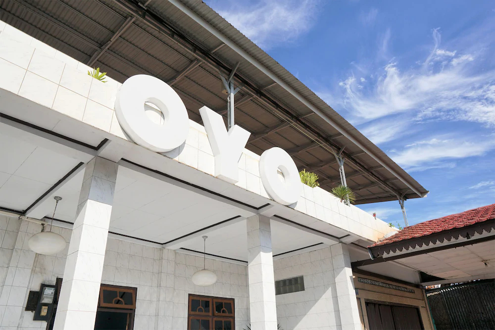 Hotel Niaga By OYO Rooms