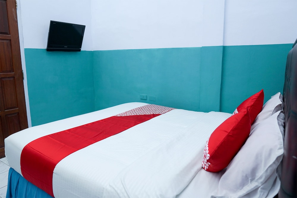 Hotel Niaga By OYO Rooms