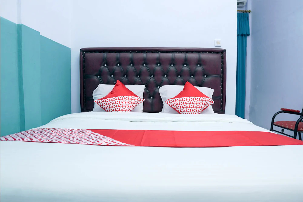 Hotel Niaga By OYO Rooms