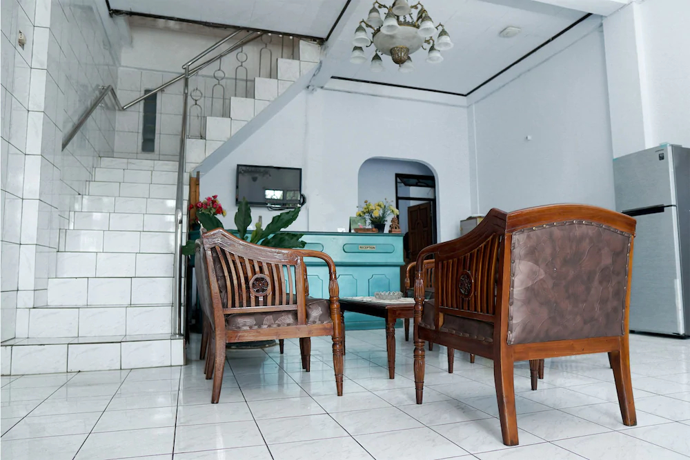 Hotel Niaga By OYO Rooms