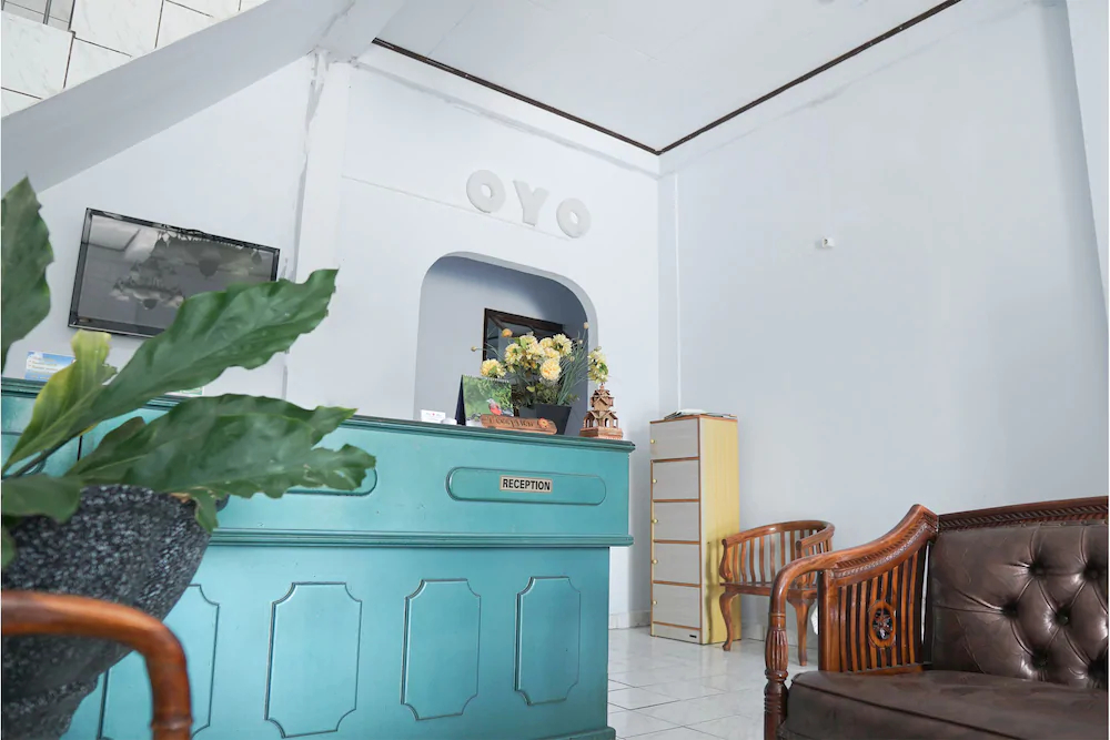 Hotel Niaga By OYO Rooms