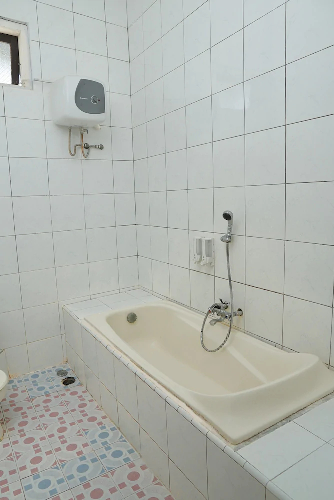 Hotel Niaga By OYO Rooms