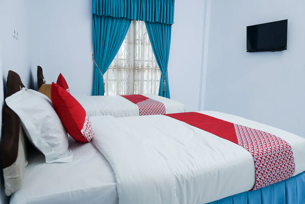 Hotel Niaga By OYO Rooms
