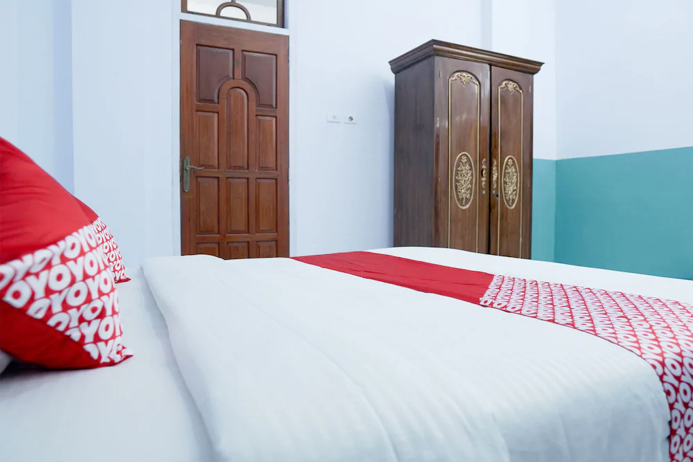 Hotel Niaga By OYO Rooms