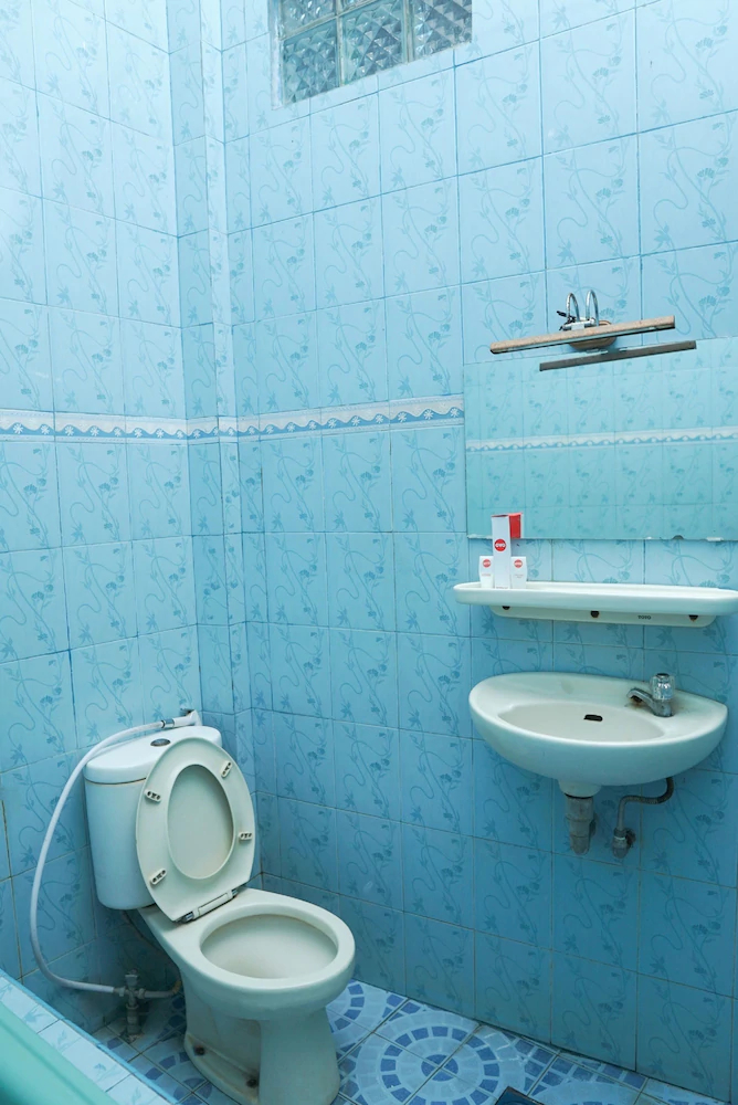 Hotel Niaga By OYO Rooms