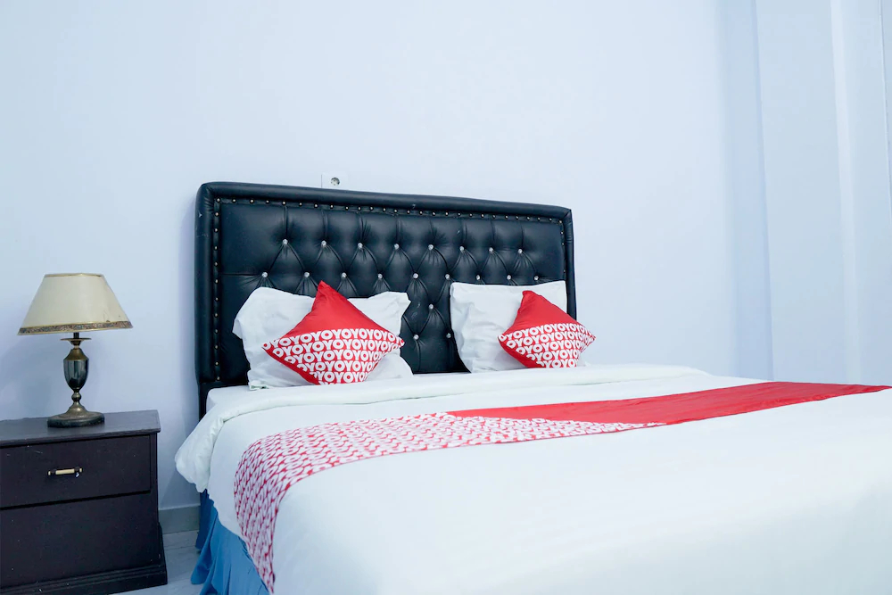 Hotel Niaga By OYO Rooms