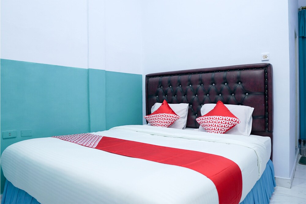 Hotel Niaga By OYO Rooms