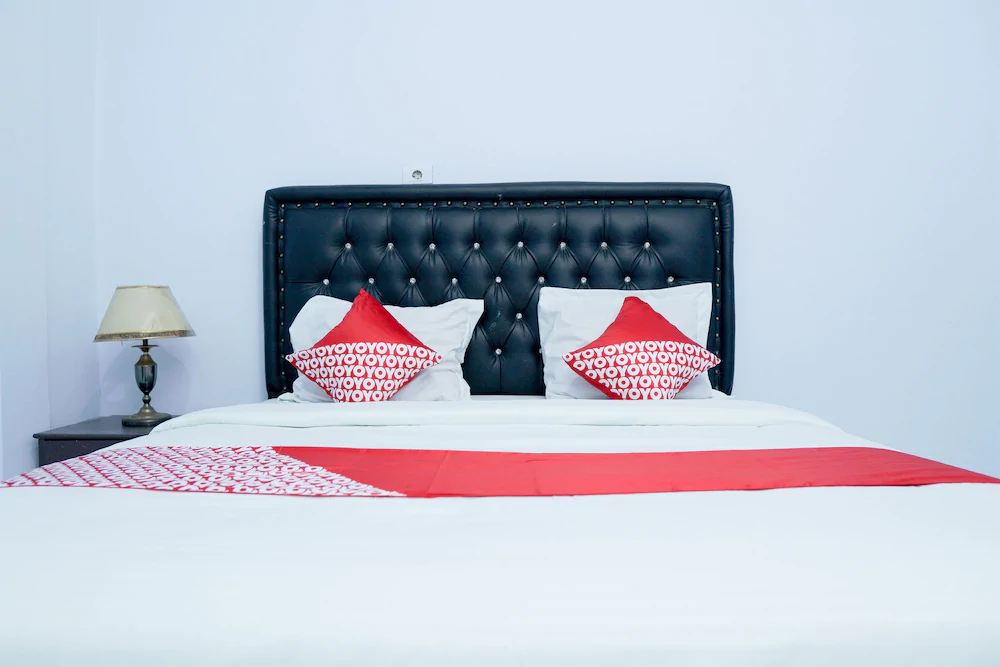 Hotel Niaga By OYO Rooms