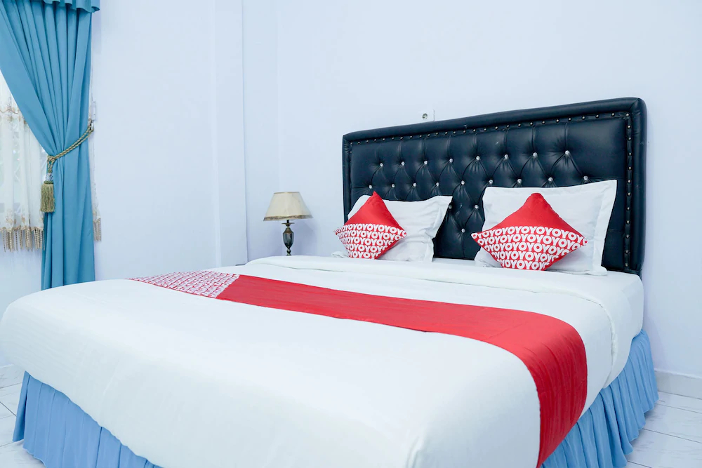 Hotel Niaga By OYO Rooms
