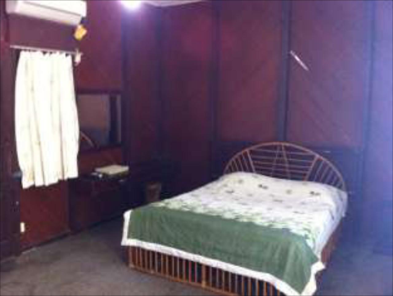 Hotel Pantai Panjang