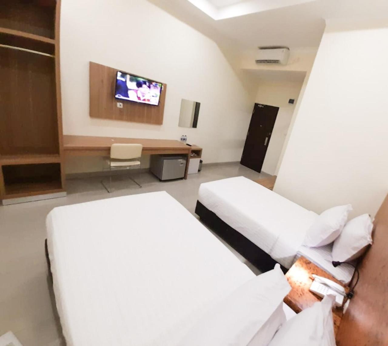 Hotel Pinus Bengkulu