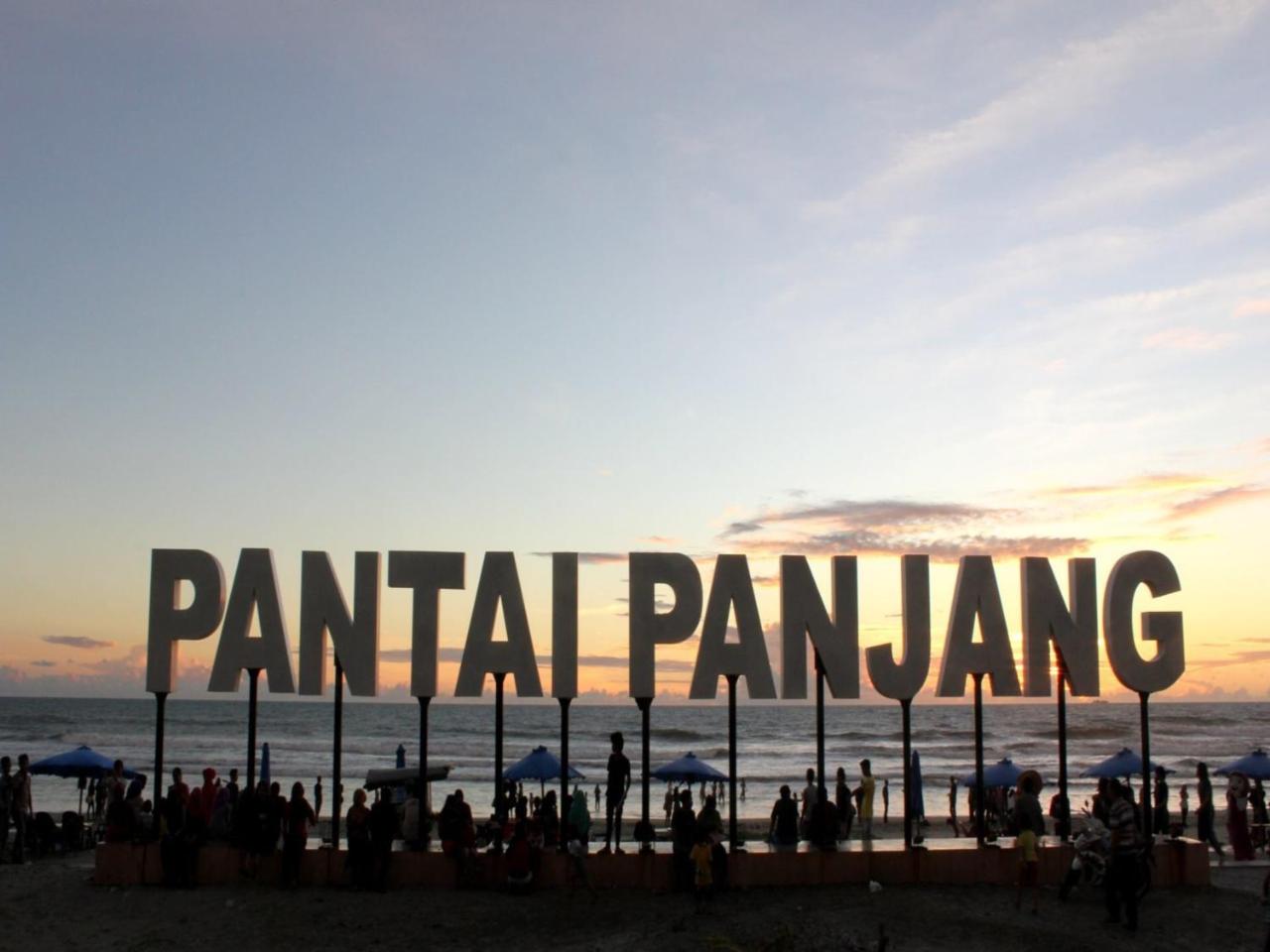 Hotel Pinus Bengkulu