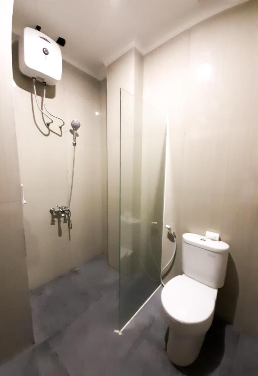 Hotel Pinus Bengkulu