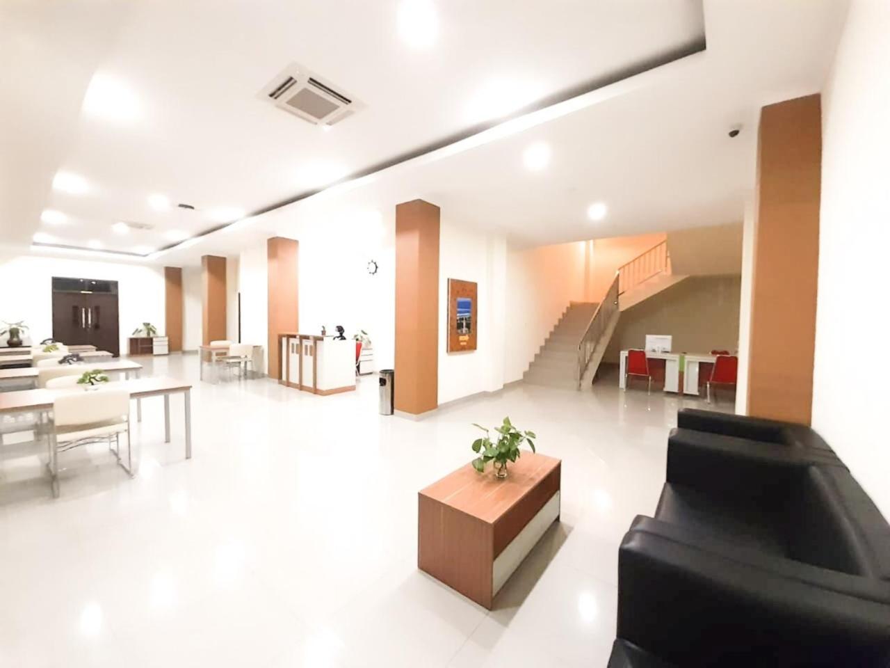 Hotel Pinus Bengkulu