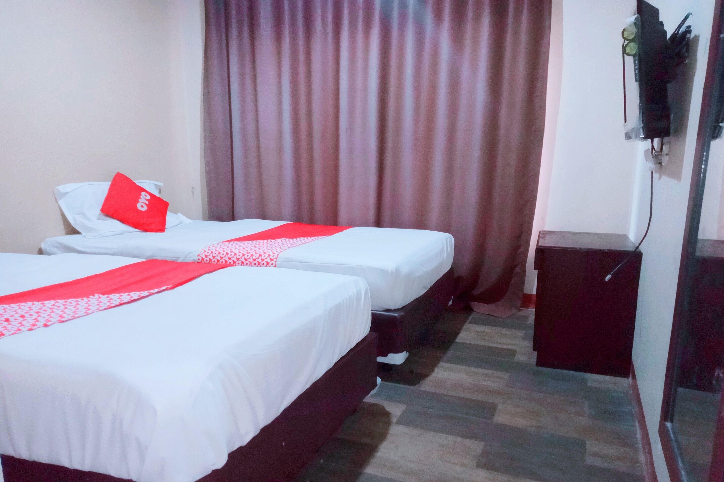 Hotel Putri Gading 2 By Oyo Rooms