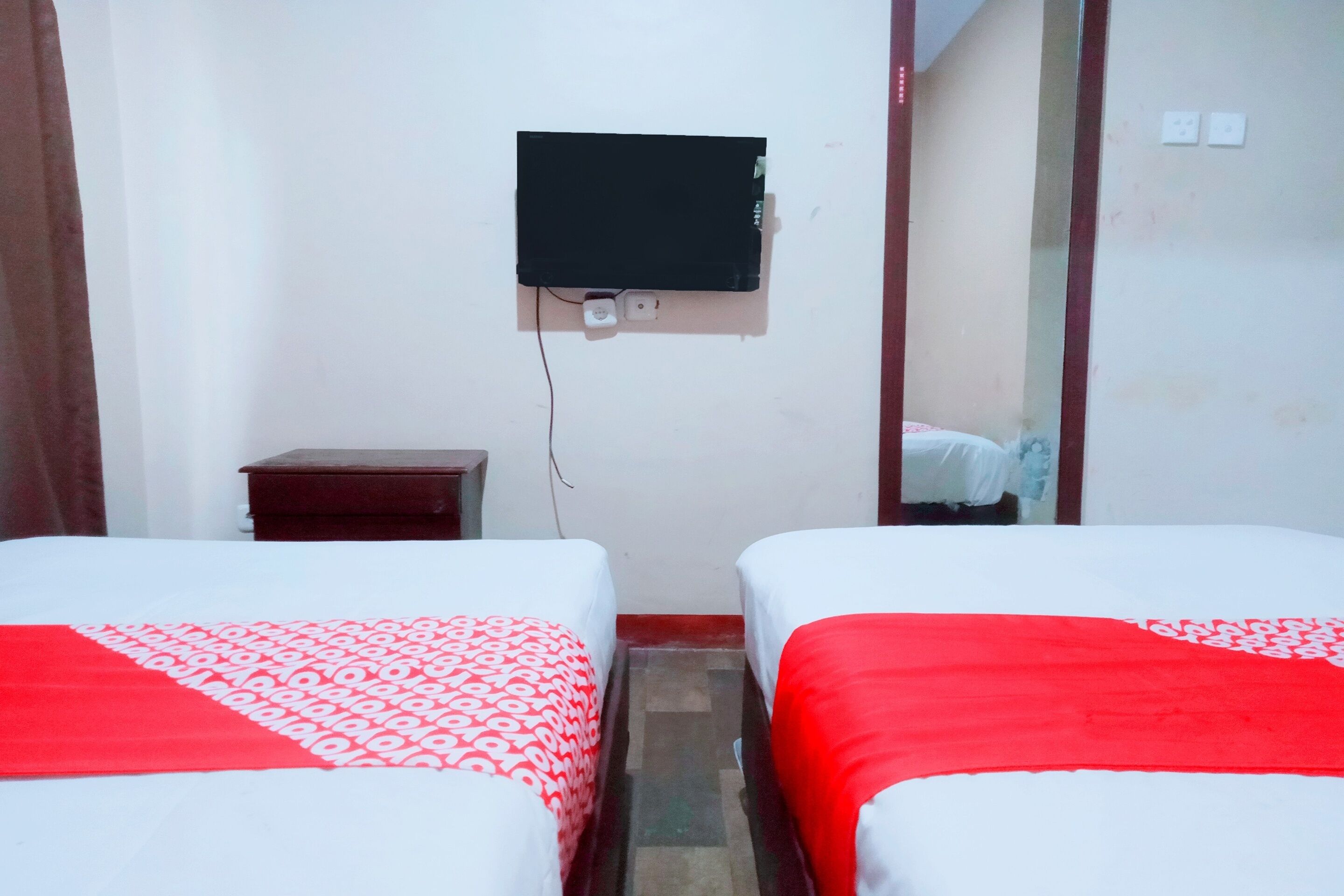 Hotel Putri Gading 2 By Oyo Rooms