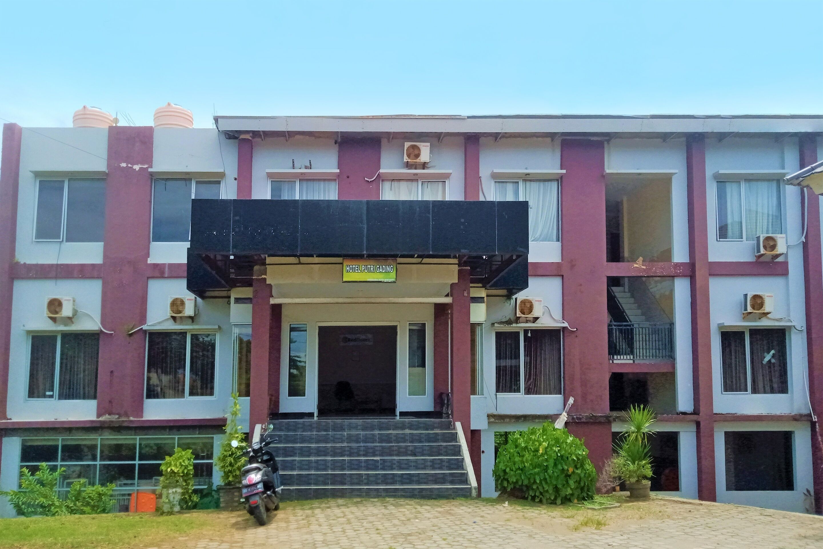 Hotel Putri Gading 2 By Oyo Rooms