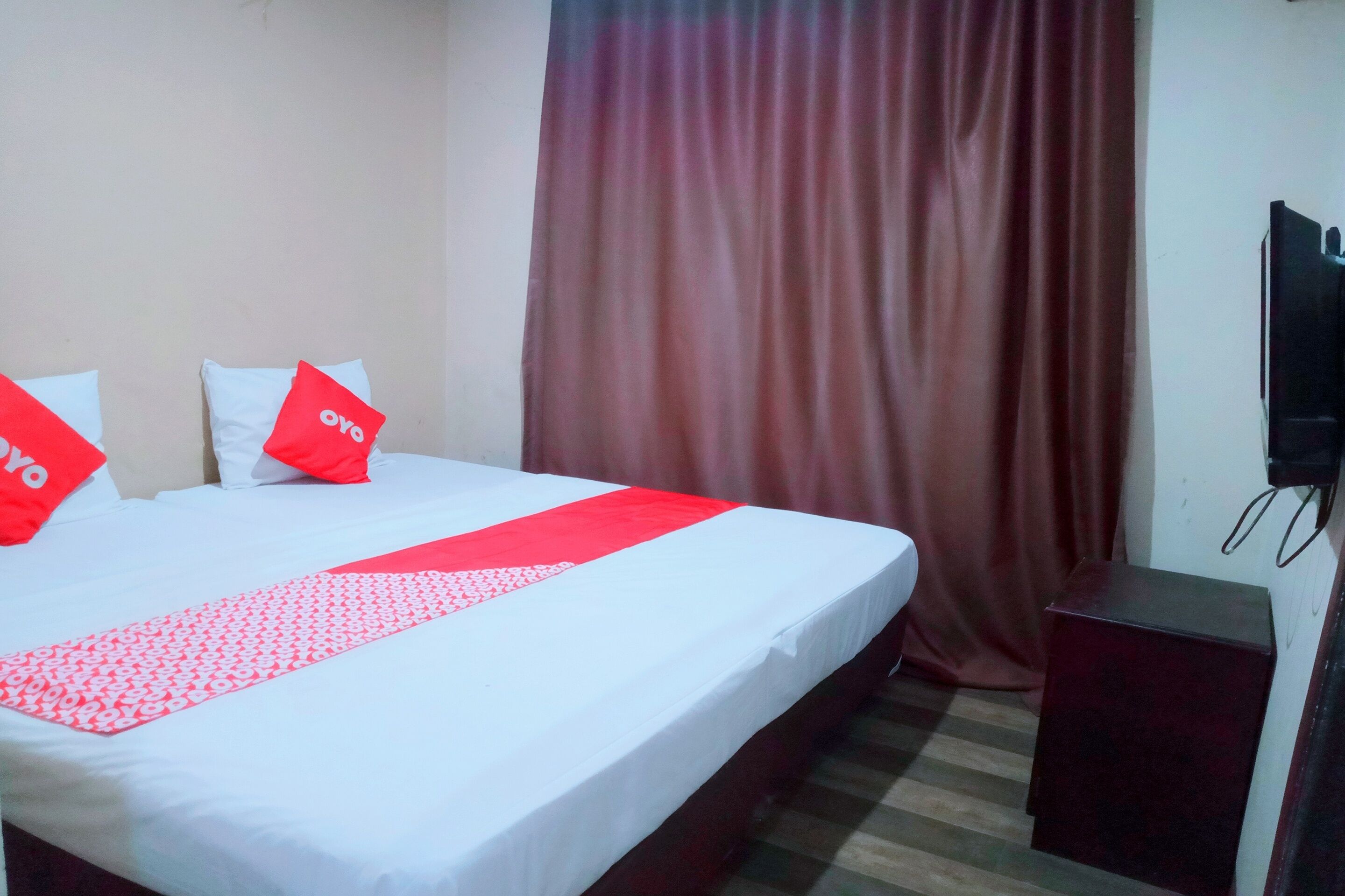 Hotel Putri Gading 2 By Oyo Rooms