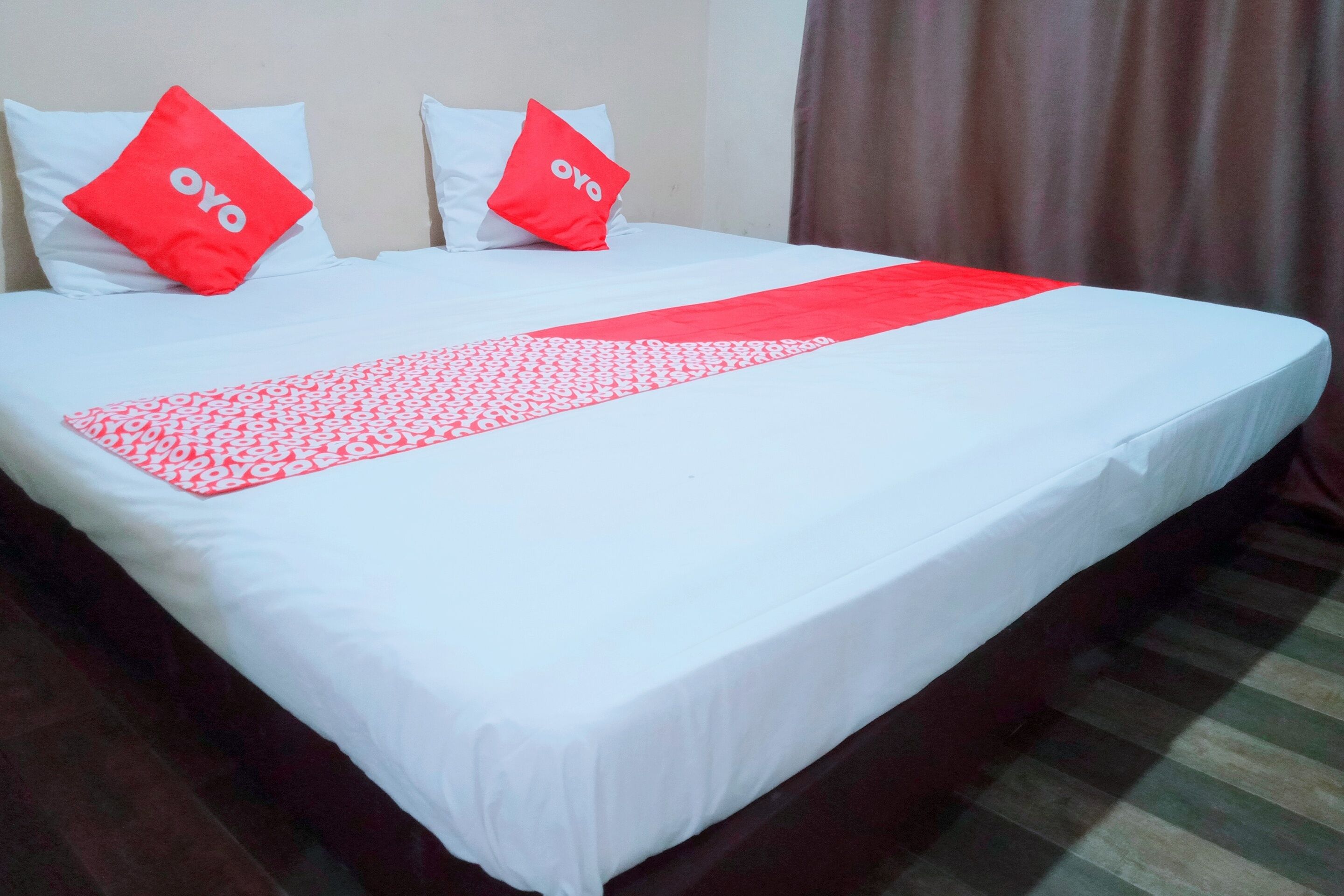 Hotel Putri Gading 2 By Oyo Rooms