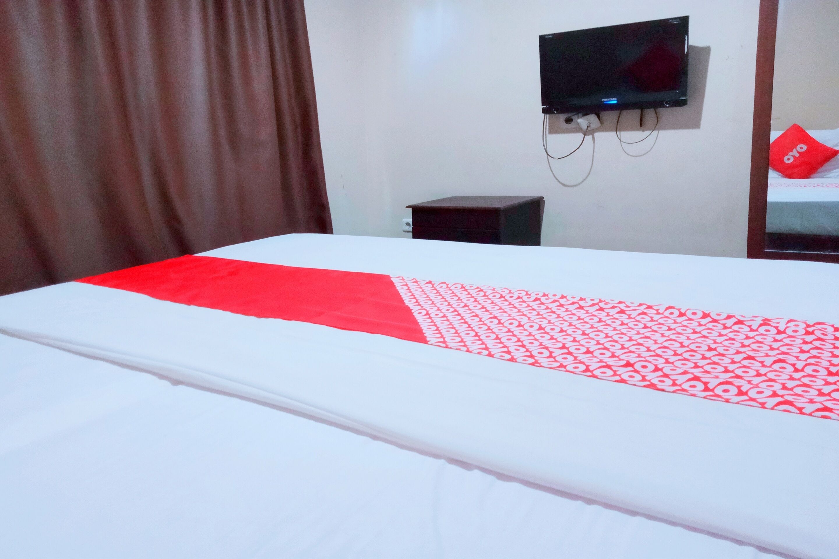Hotel Putri Gading 2 By Oyo Rooms