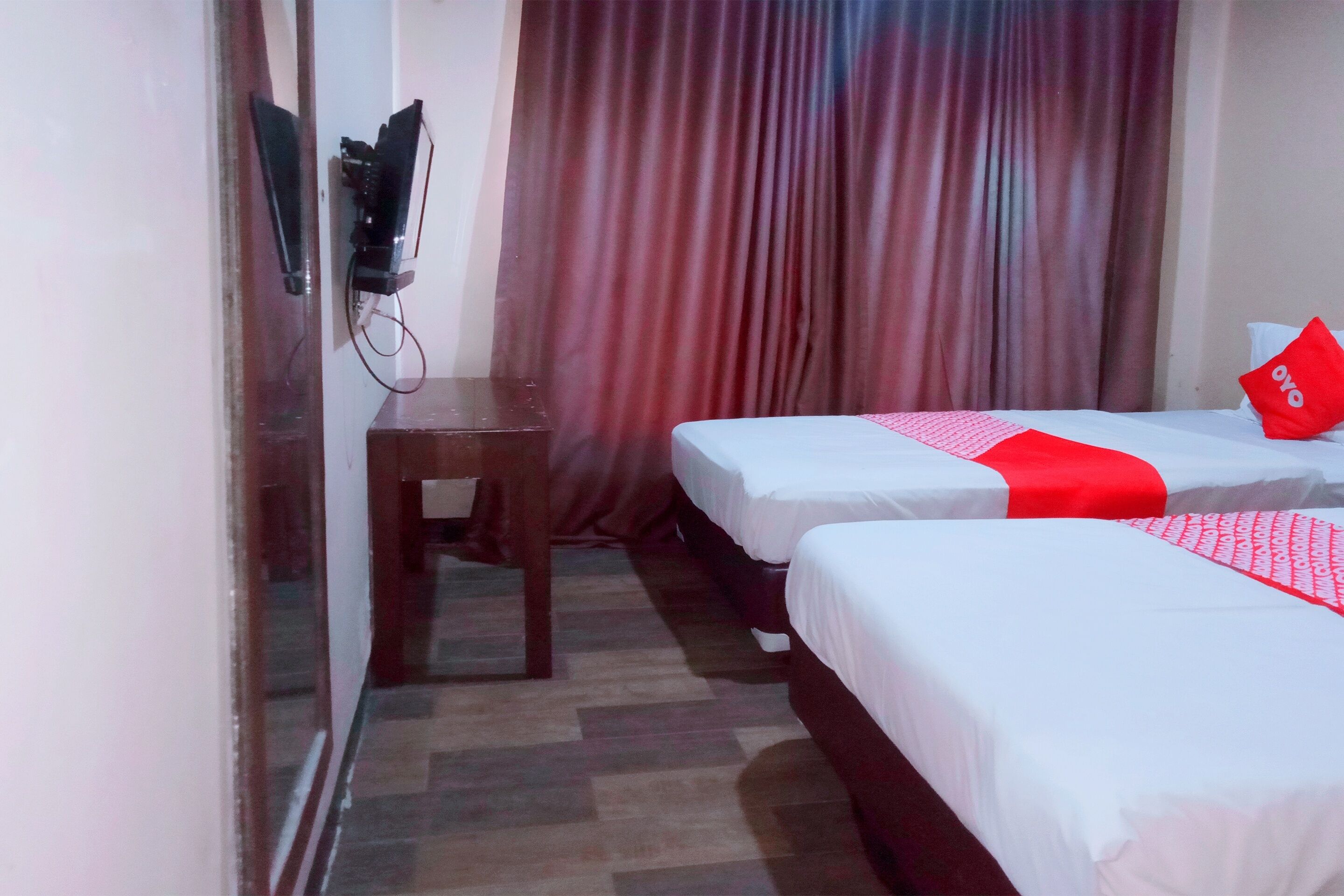 Hotel Putri Gading 2 By Oyo Rooms