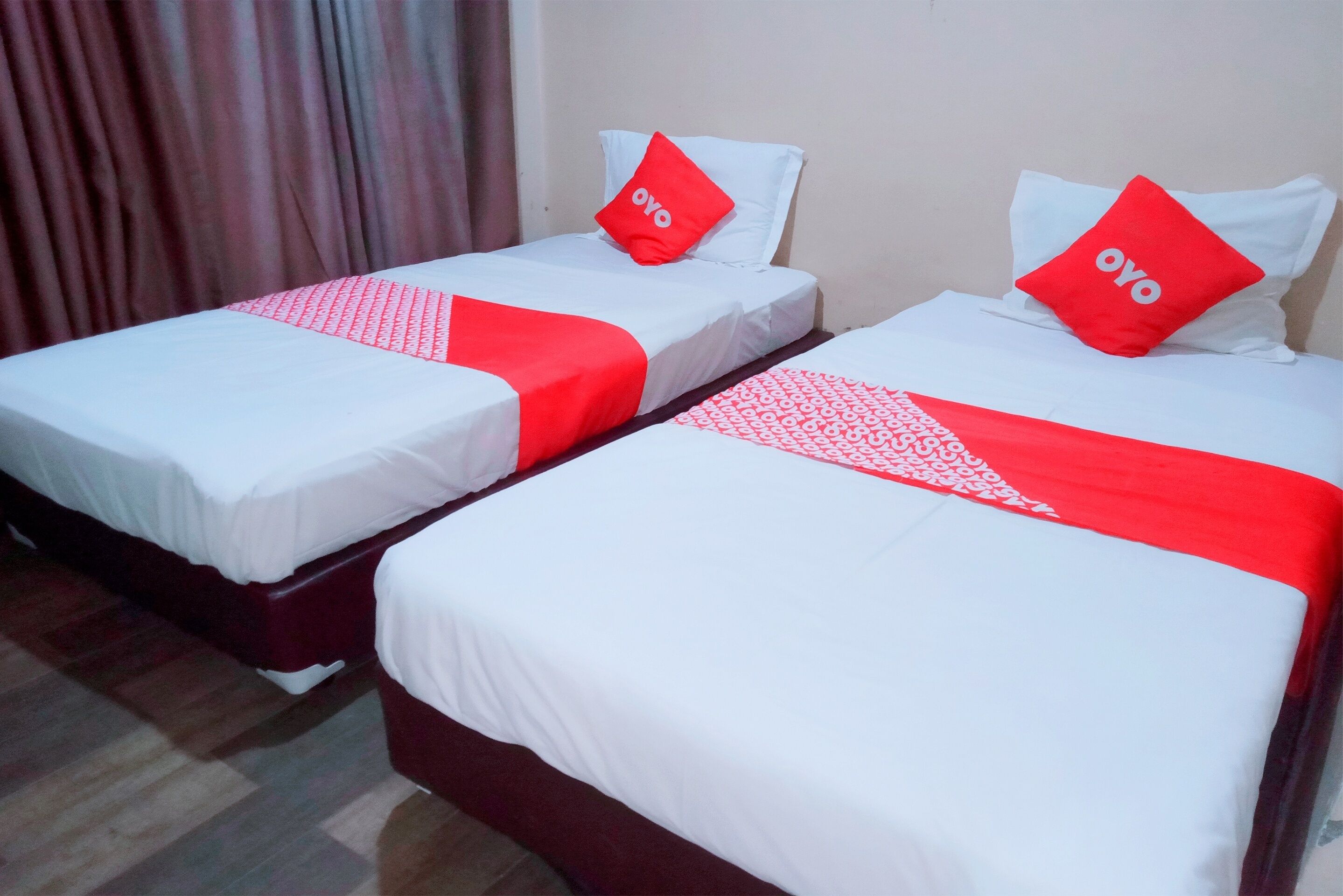 Hotel Putri Gading 2 By Oyo Rooms