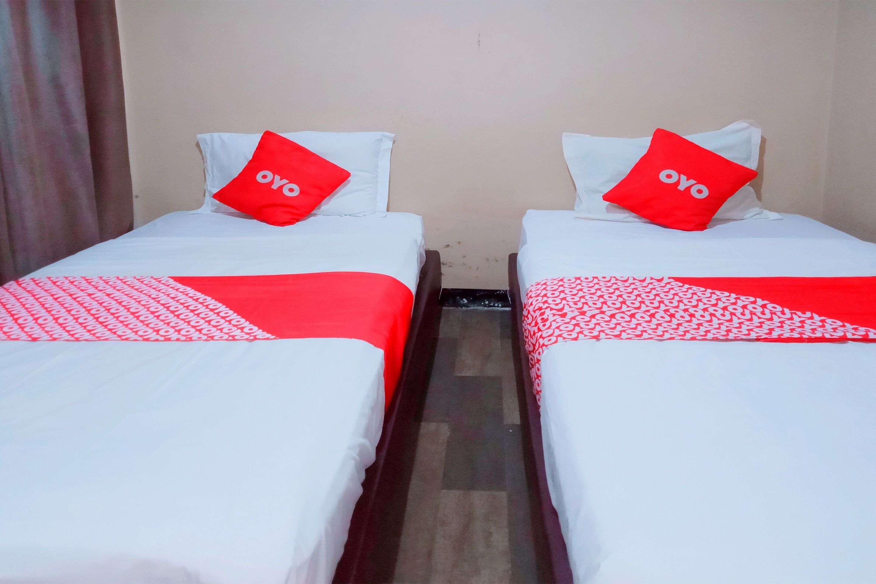 Hotel Putri Gading 2 By Oyo Rooms