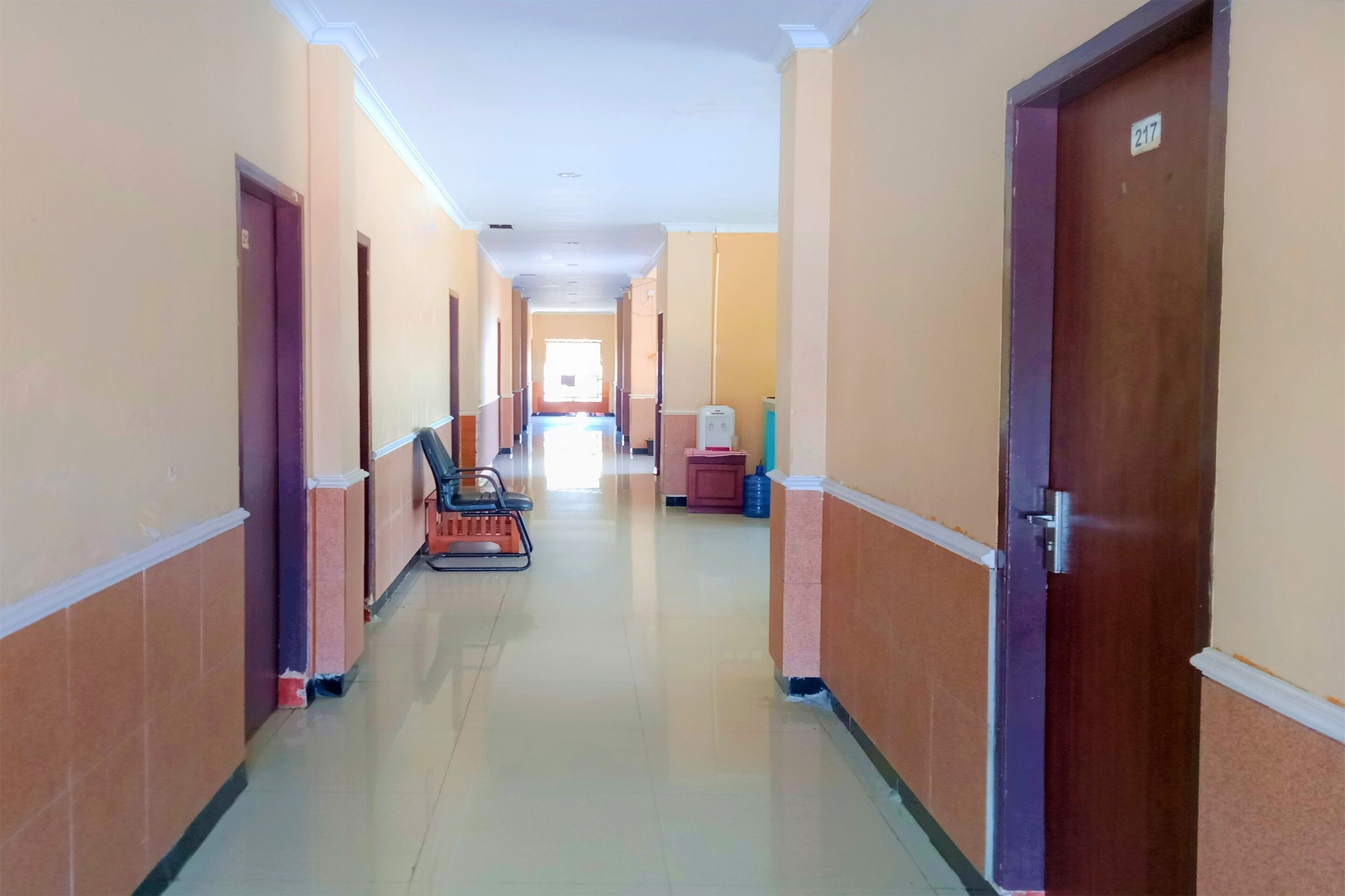 Hotel Putri Gading 2 By Oyo Rooms