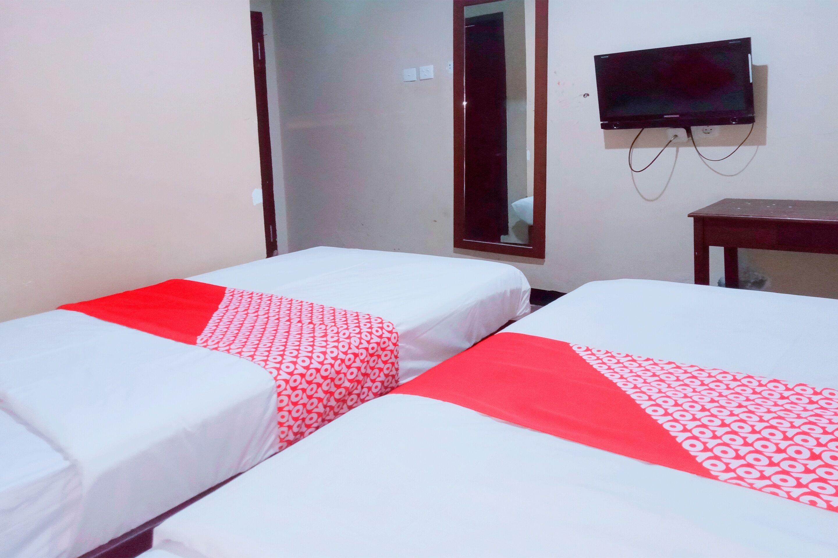 Hotel Putri Gading 2 By Oyo Rooms