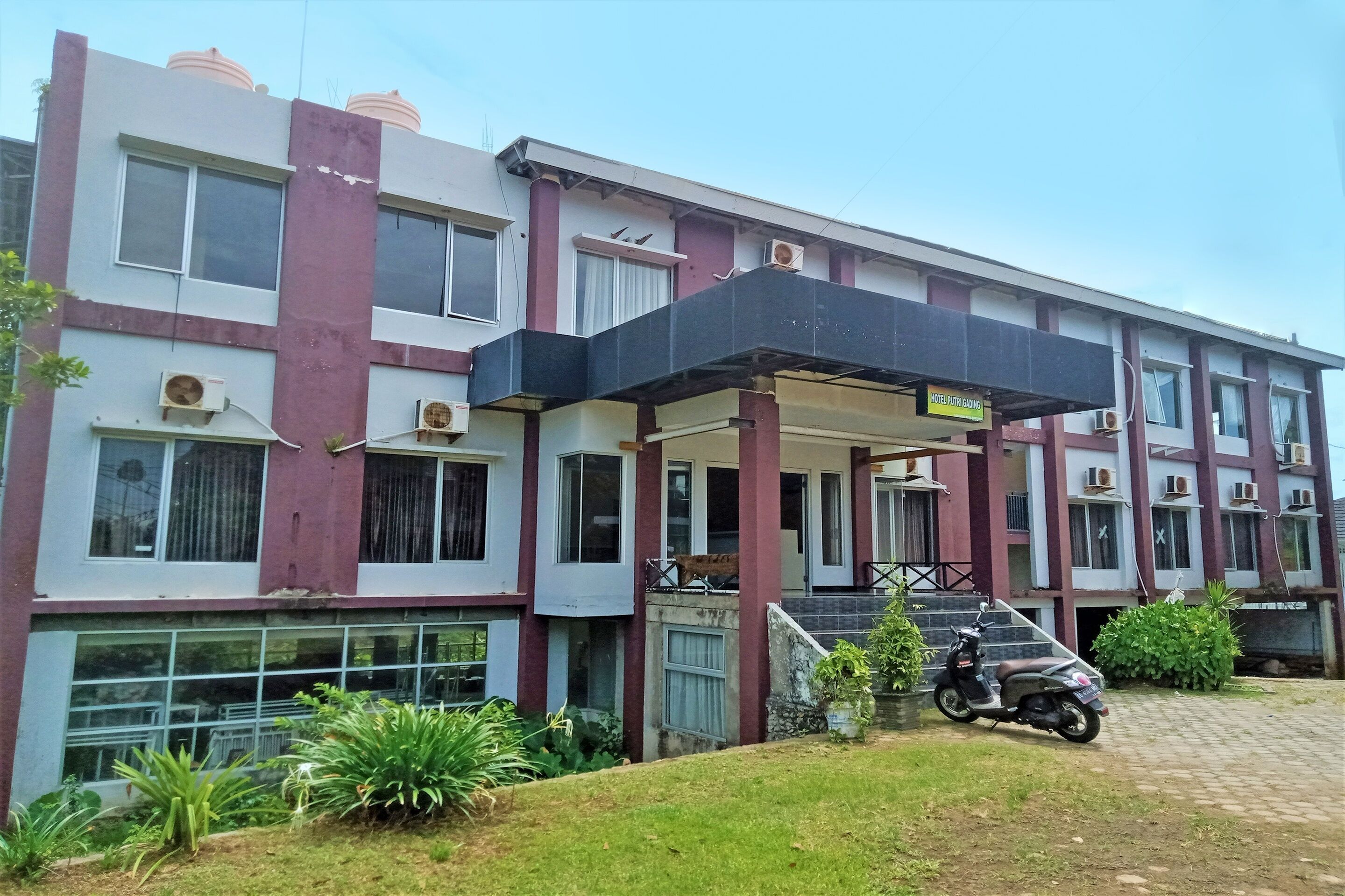 Hotel Putri Gading 2 By Oyo Rooms
