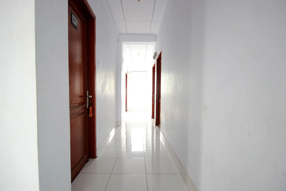 Hotel Rindu by OYO Rooms