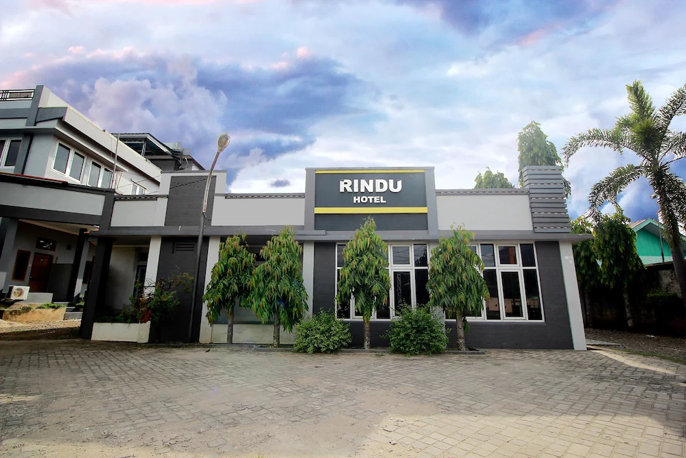 Hotel Rindu by OYO Rooms