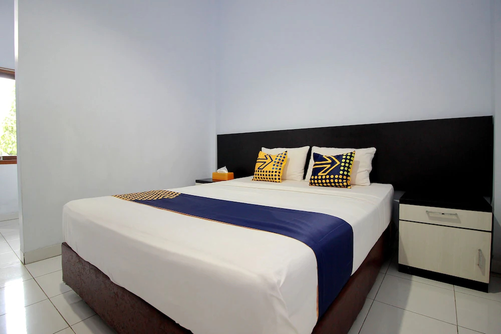 Hotel Rindu by OYO Rooms