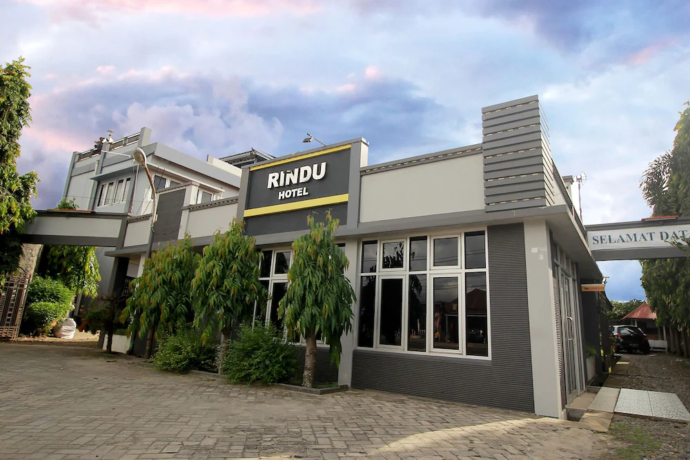 Hotel Rindu by OYO Rooms