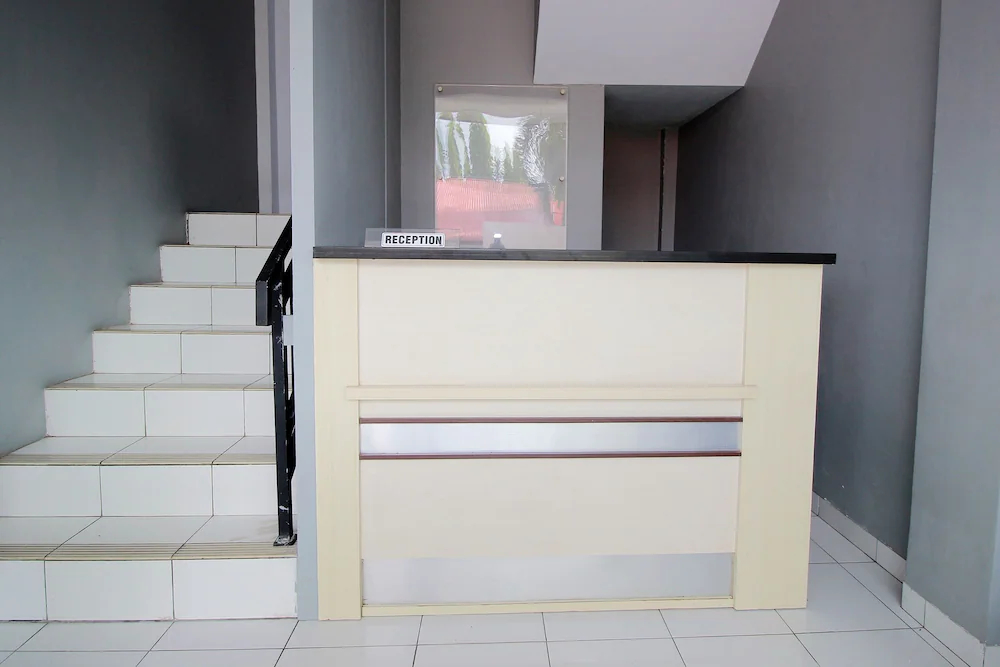 Hotel Rindu by OYO Rooms