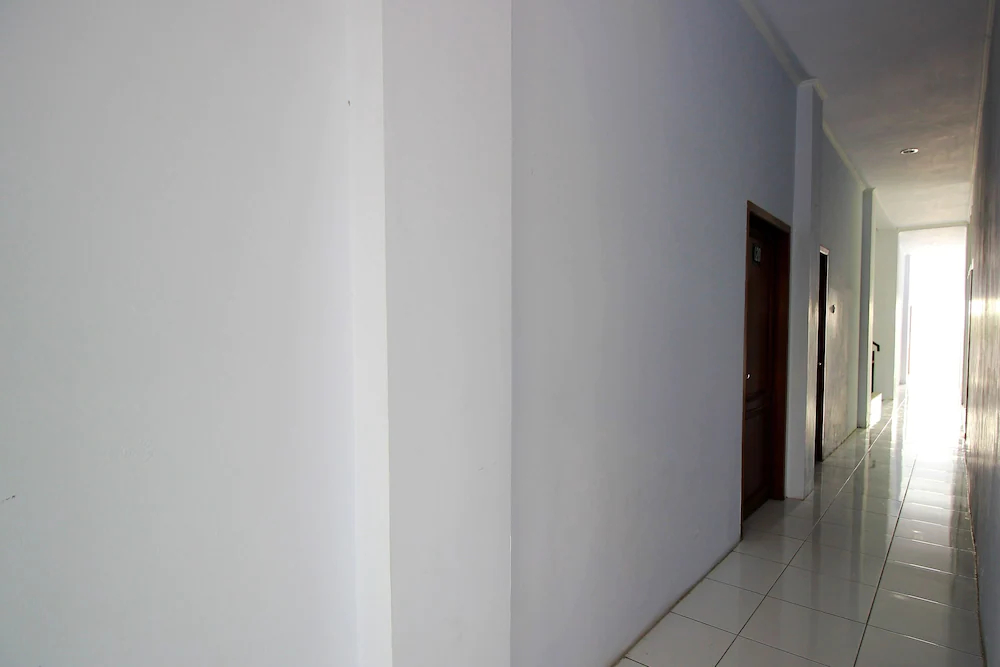 Hotel Rindu by OYO Rooms