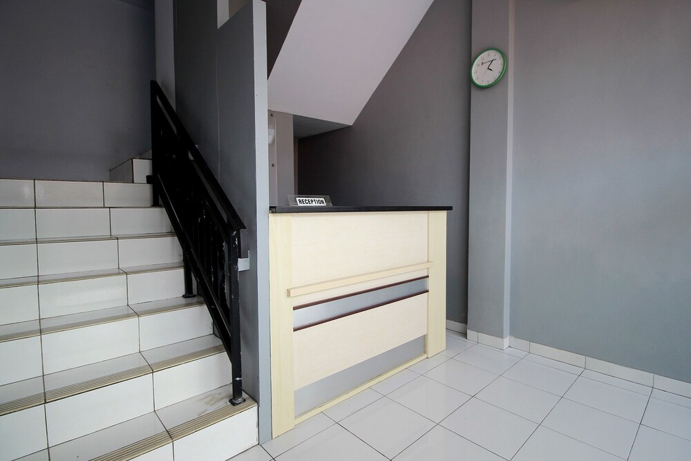 Hotel Rindu by OYO Rooms