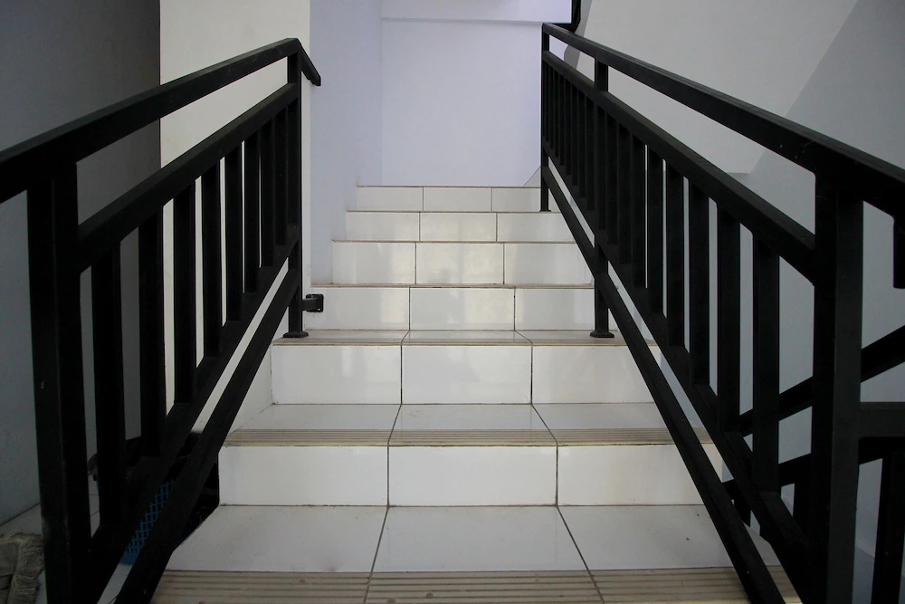 Hotel Rindu by OYO Rooms