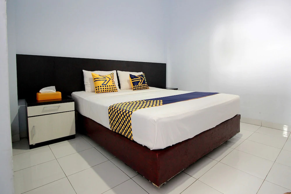 Hotel Rindu by OYO Rooms