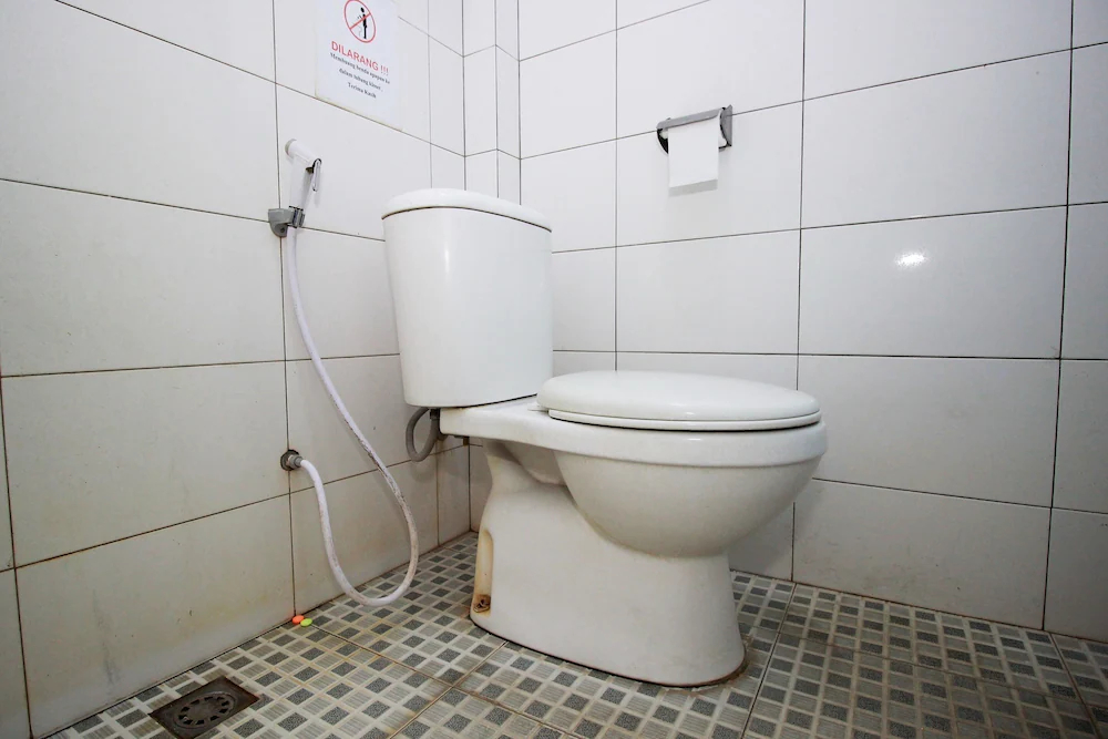 Hotel Rindu by OYO Rooms